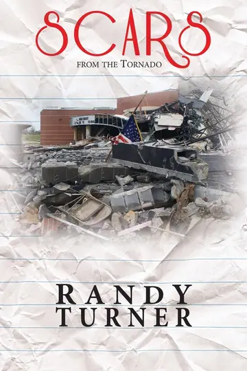 Cover of Scars from the Tornado