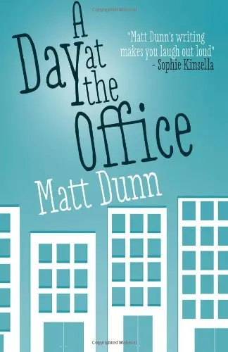 Cover of A Day at the Office