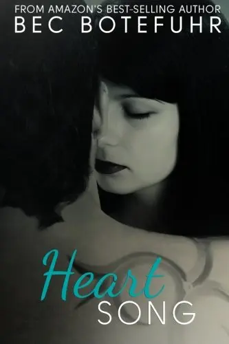 Cover of Heart Song