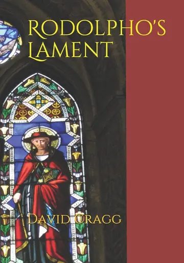 Cover of Rodolpho's Lament