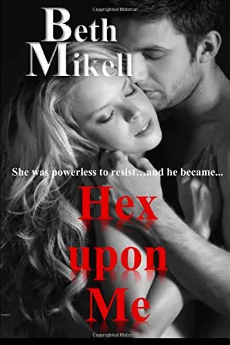 Cover of Hex upon Me