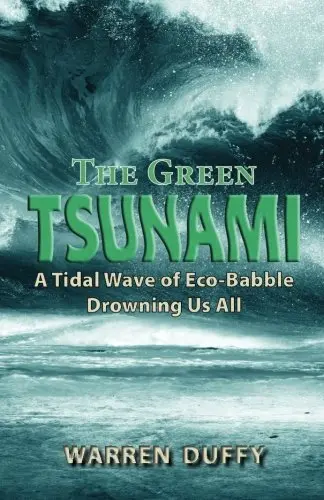 Cover of The Green Tsunami