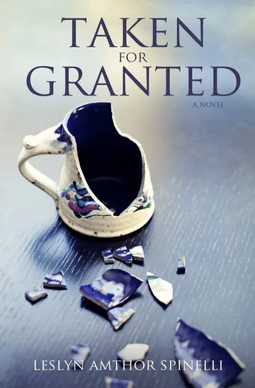 Cover of Taken for Granted