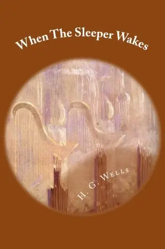 Cover of When the Sleeper Wakes