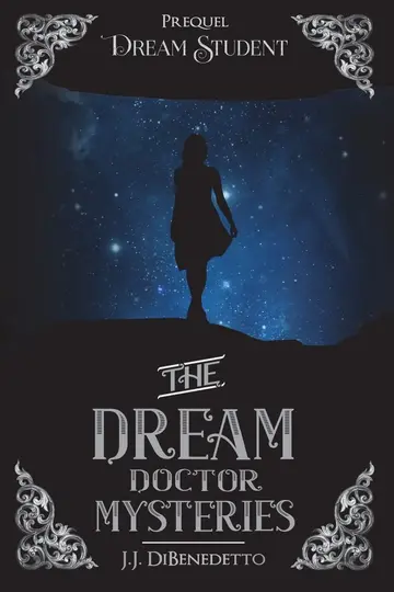 Cover of Dream Student