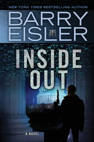 Cover of Inside Out