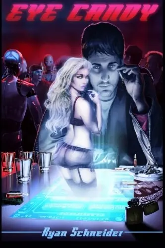 Cover of Eye Candy