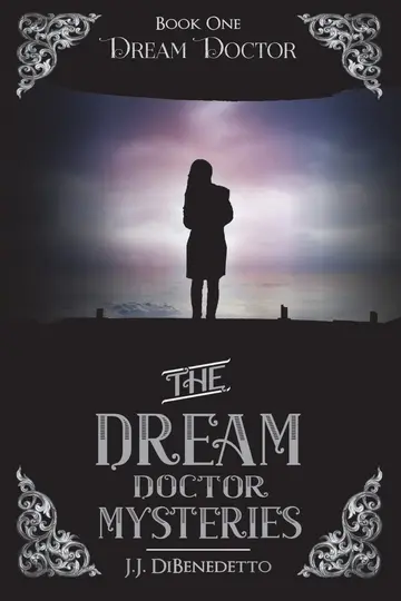 Cover of Dream Doctor