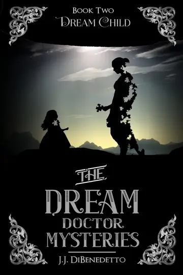 Cover of Dream Child