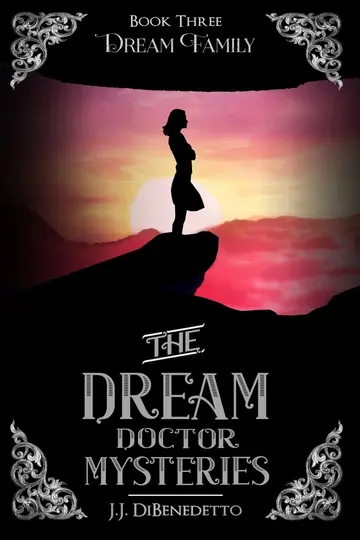 Cover of Dream Family