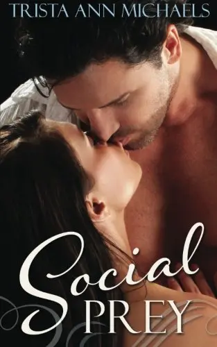 Cover of Social Prey