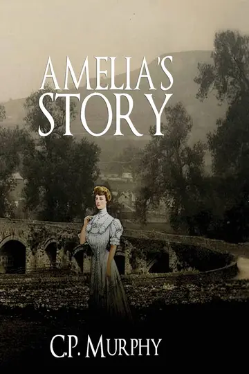Cover of Amelia's Story