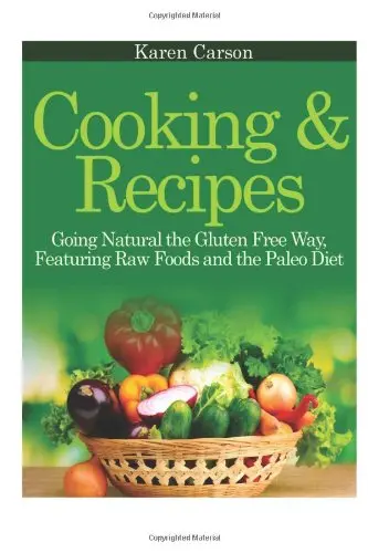 Cover of Cooking and Recipes