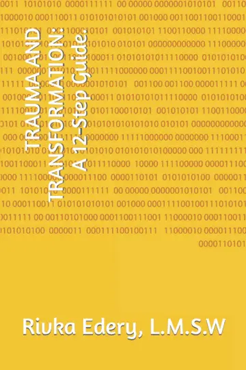 Cover of Trauma and Transformation