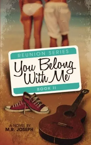 Cover of You Belong with Me