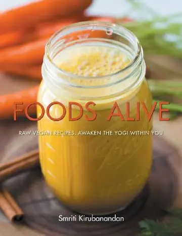 Cover of Foods Alive