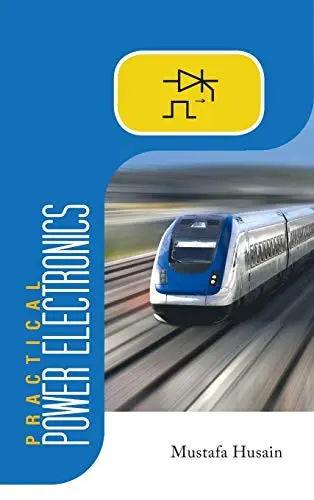 Cover of Practical Power Electronics