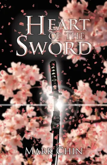 Cover of Heart of the Sword