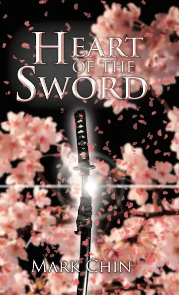 Cover of Heart of the Sword