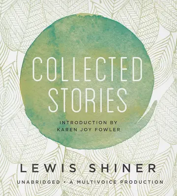 Cover of Collected Stories