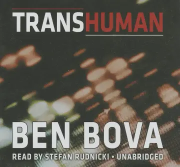 Cover of Transhuman