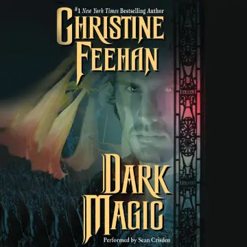 Cover of Dark Magic