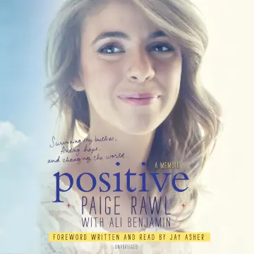 Cover of Positive