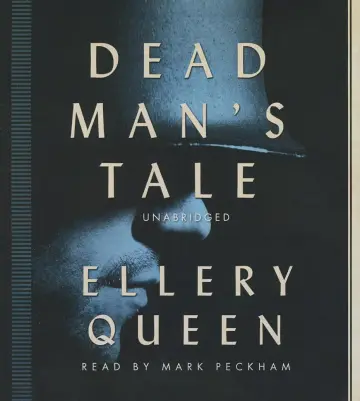 Cover of Dead Man's Tale