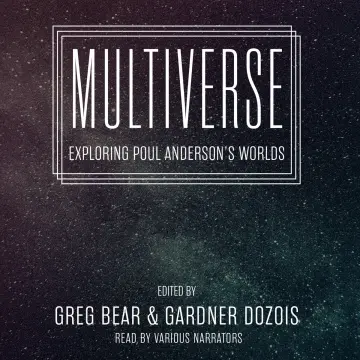 Cover of Multiverse