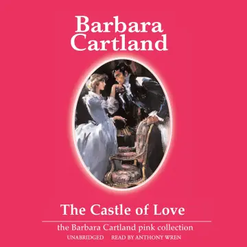 Cover of The Castle of Love