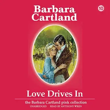 Cover of Love Drives in