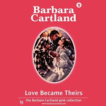 Cover of Love Became Theirs