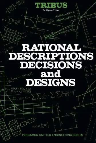 Cover of Rational Descriptions, Decisions and Designs