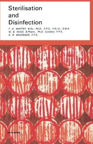 Cover of Sterilisation and Disinfection