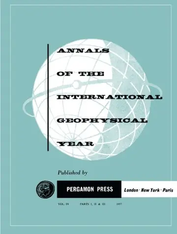 Cover of Nuclear Radiation