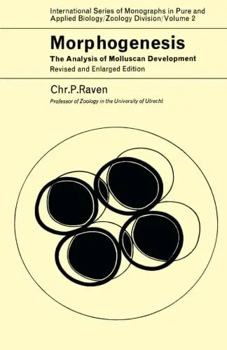 Cover of Morphogenesis