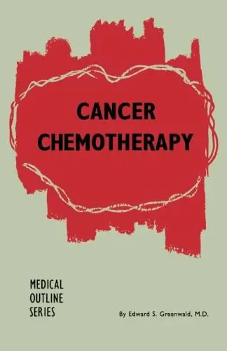 Cover of Cancer Chemotherapy