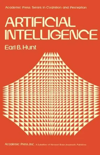 Cover of Artificial Intelligence