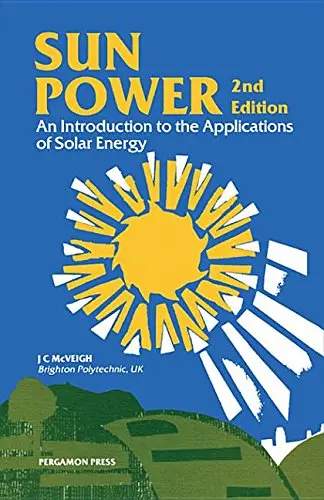 Cover of Sun Power