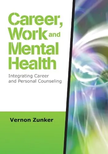 Cover of Career, Work, and Mental Health