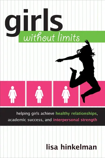 Cover of Girls Without Limits