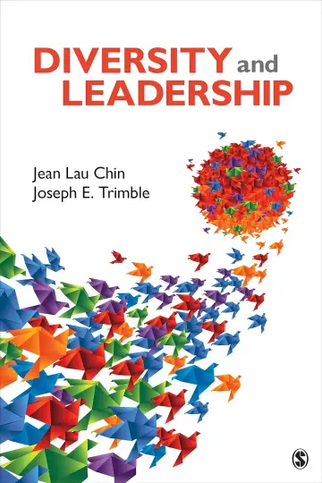 Cover of Diversity and Leadership