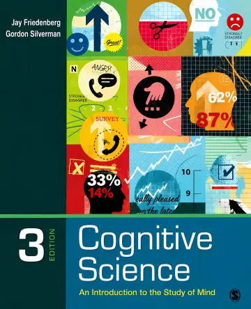 Cover of Cognitive Science