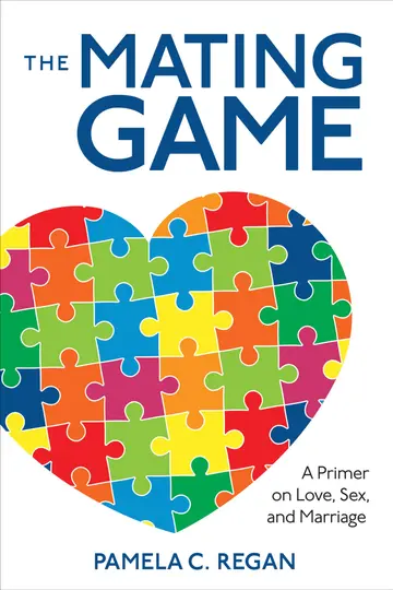 Cover of The Mating Game