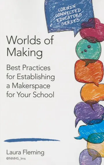 Cover of Worlds of Making