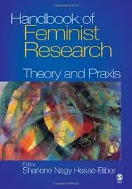 Cover of Handbook of Feminist Research