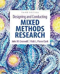 Cover of Mixed Methods Research