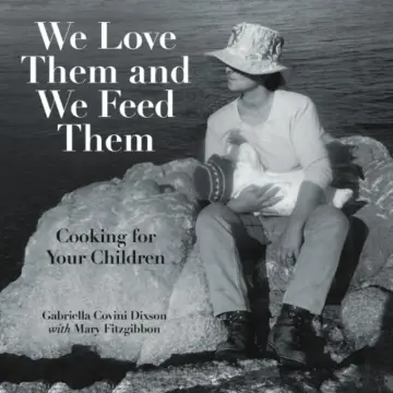 Cover of We Love Them and We Feed Them