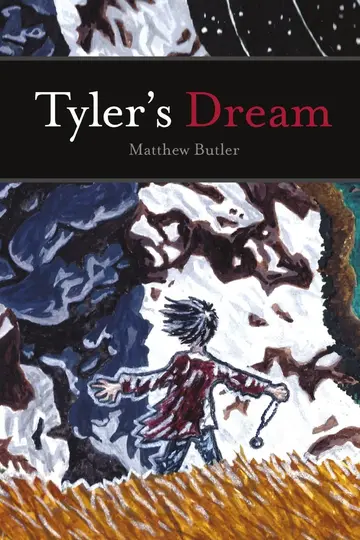 Cover of Tyler's Dream
