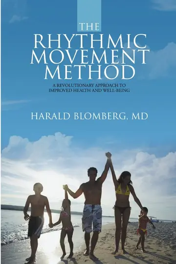 Cover of The Rhythmic Movement Method